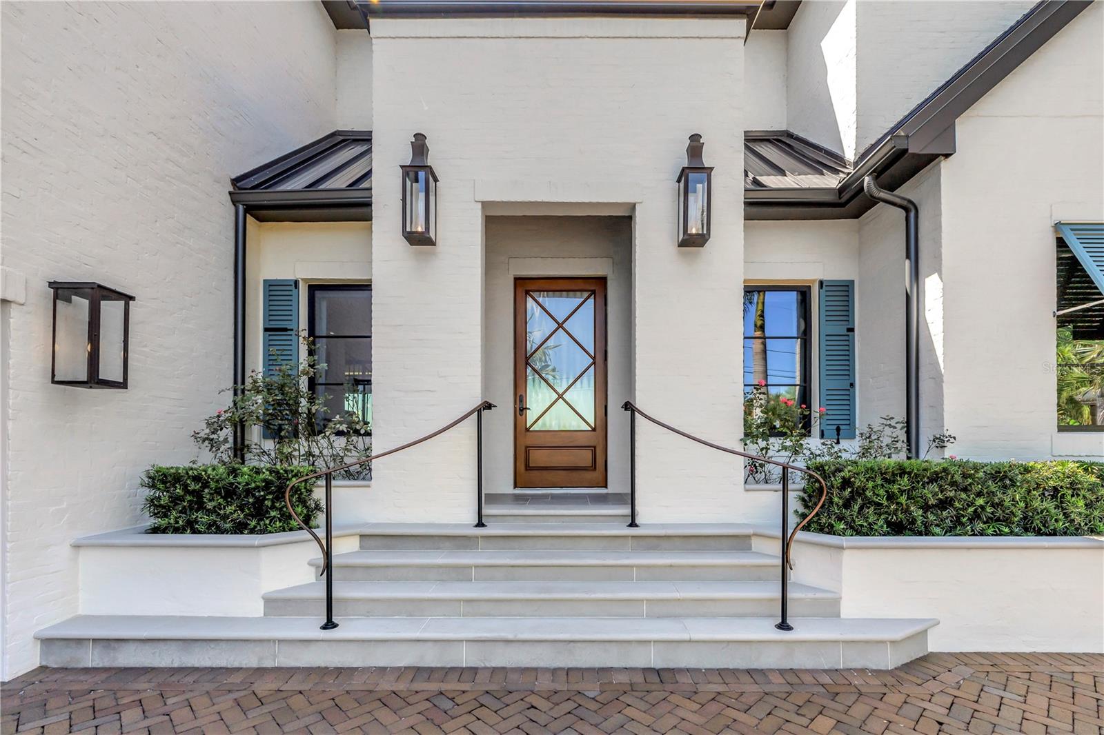 TROPICAL SHORES 2ND ADD - Residential
