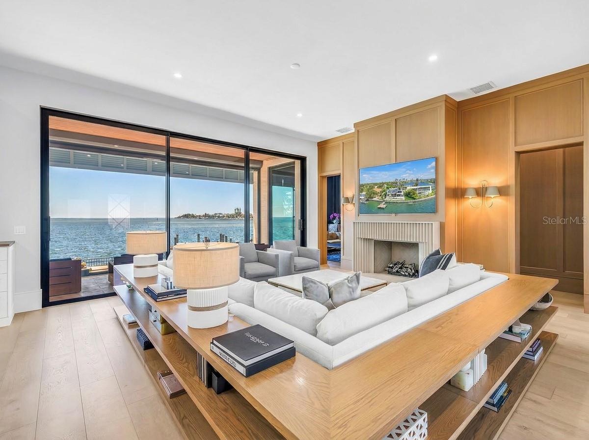 TROPICAL SHORES 2ND ADD - Residential