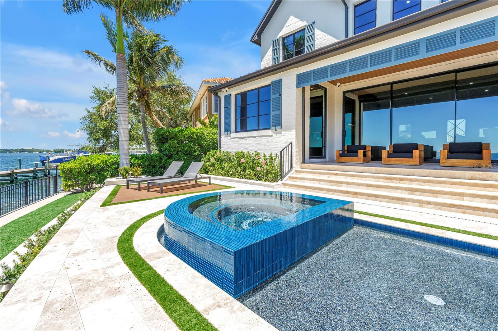 TROPICAL SHORES 2ND ADD - Residential