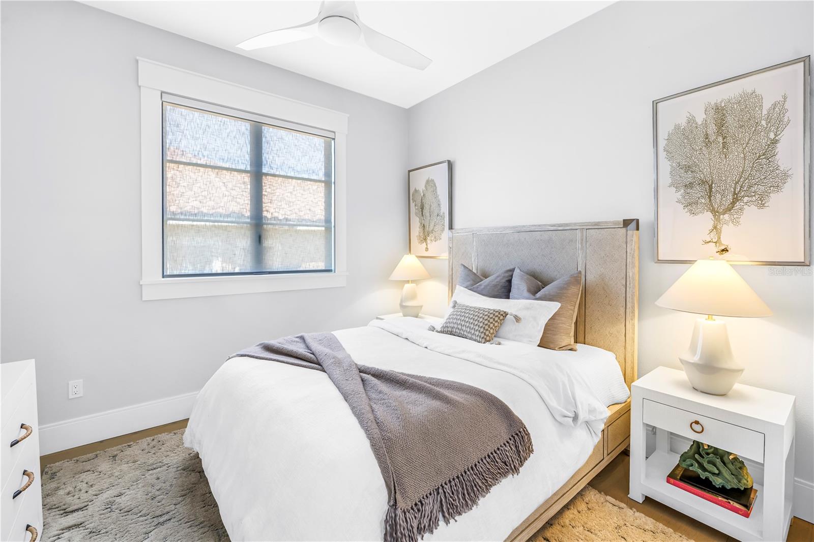 TROPICAL SHORES 2ND ADD - Residential