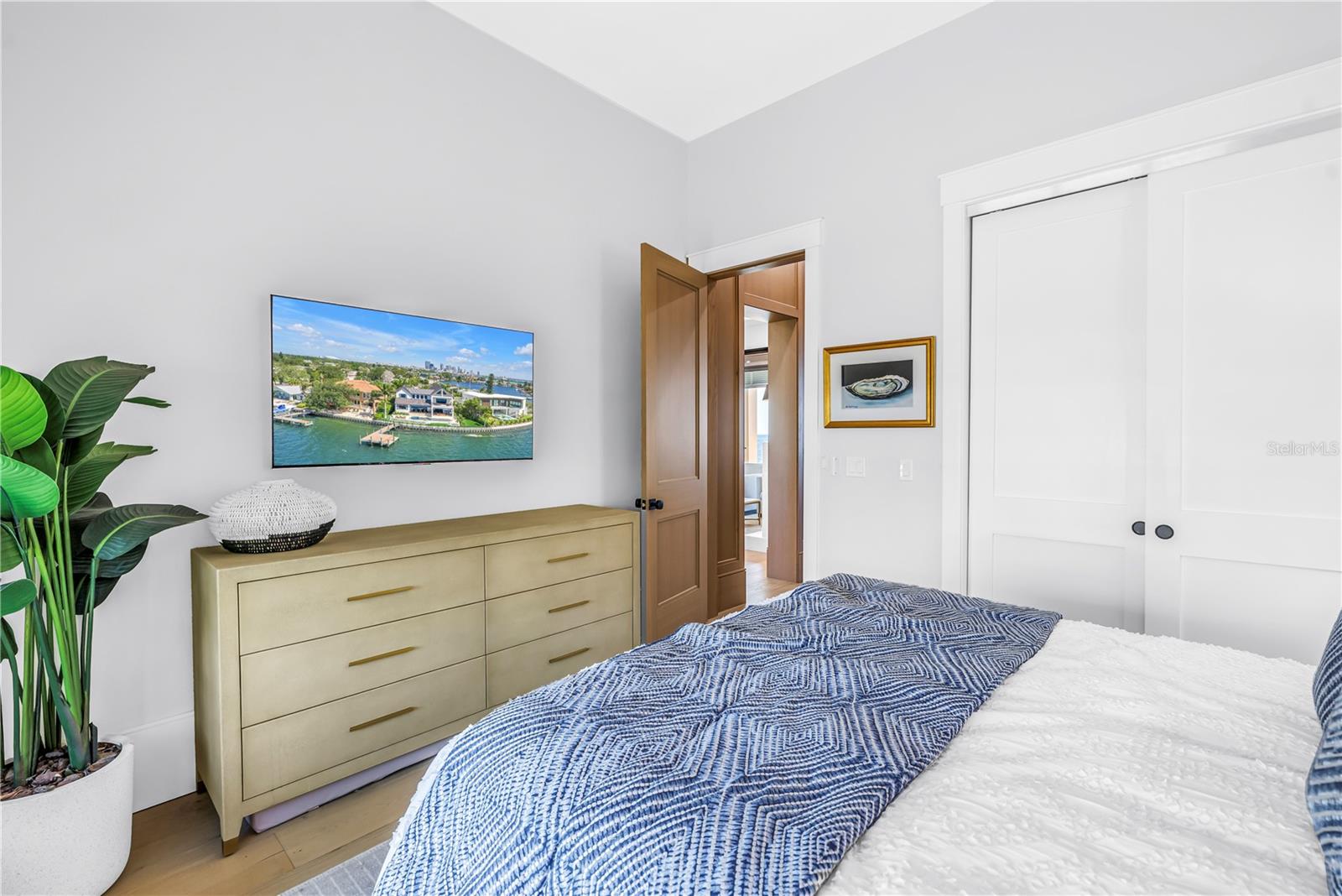 TROPICAL SHORES 2ND ADD - Residential