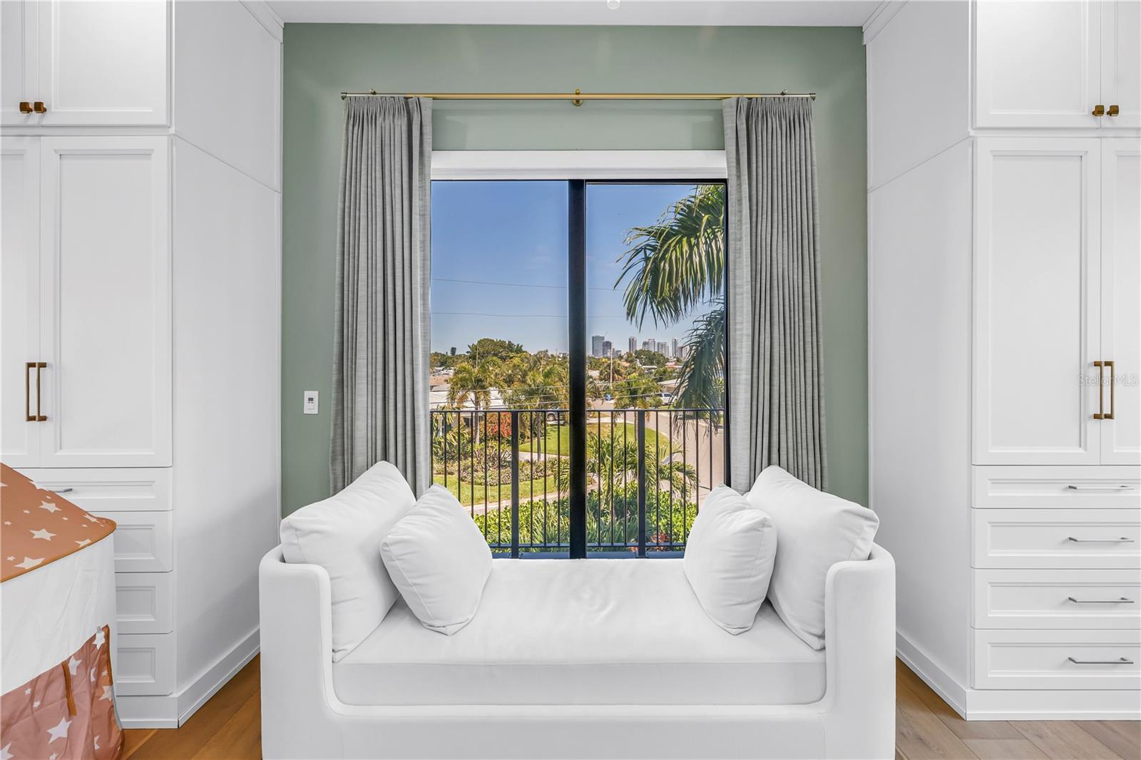 TROPICAL SHORES 2ND ADD - Residential
