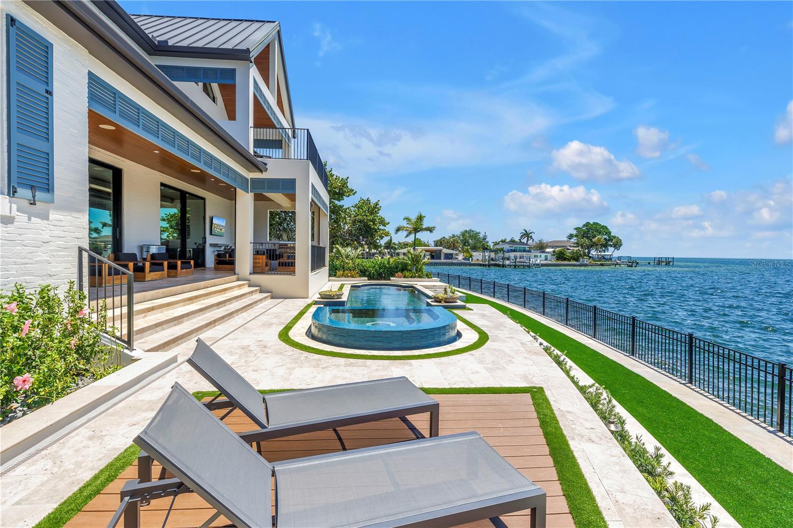 TROPICAL SHORES 2ND ADD - Residential