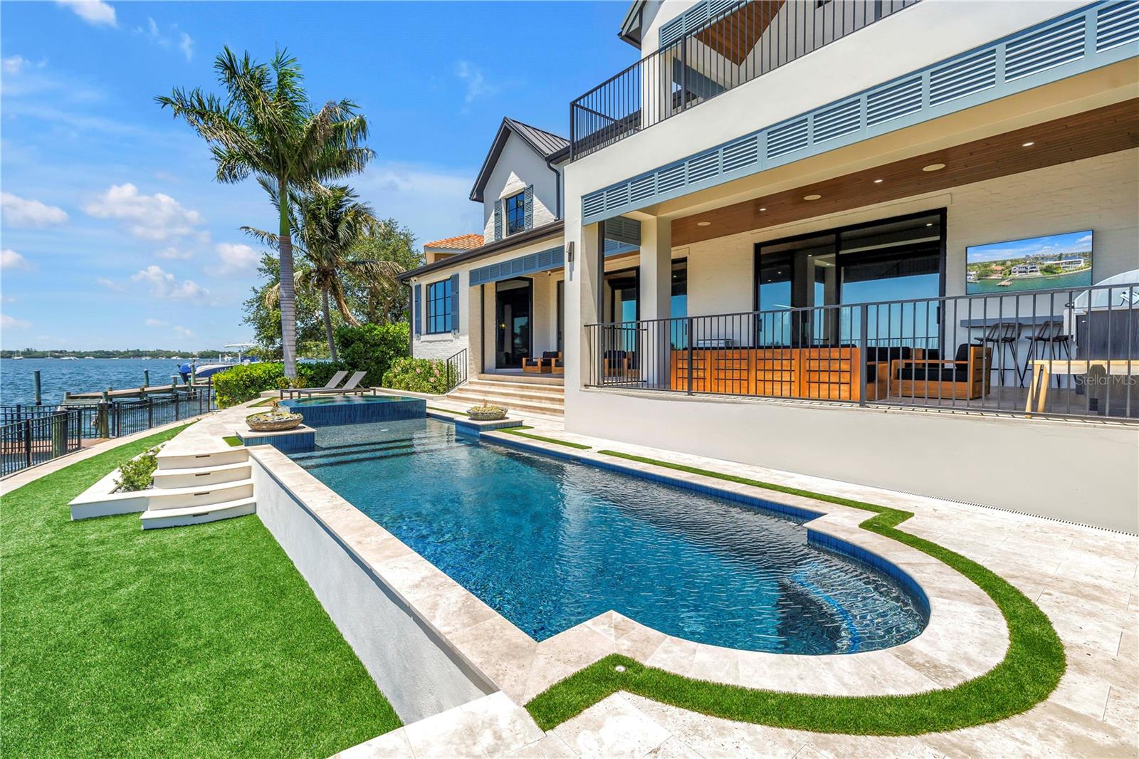 TROPICAL SHORES 2ND ADD - Residential