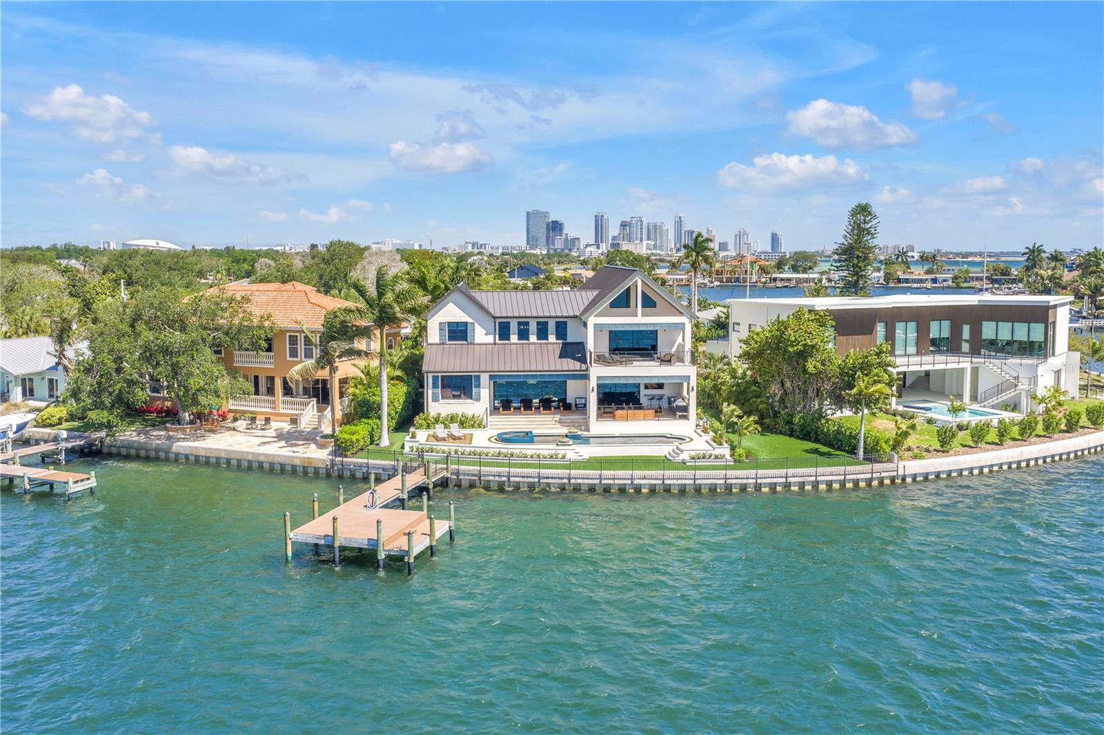 TROPICAL SHORES 2ND ADD - Residential