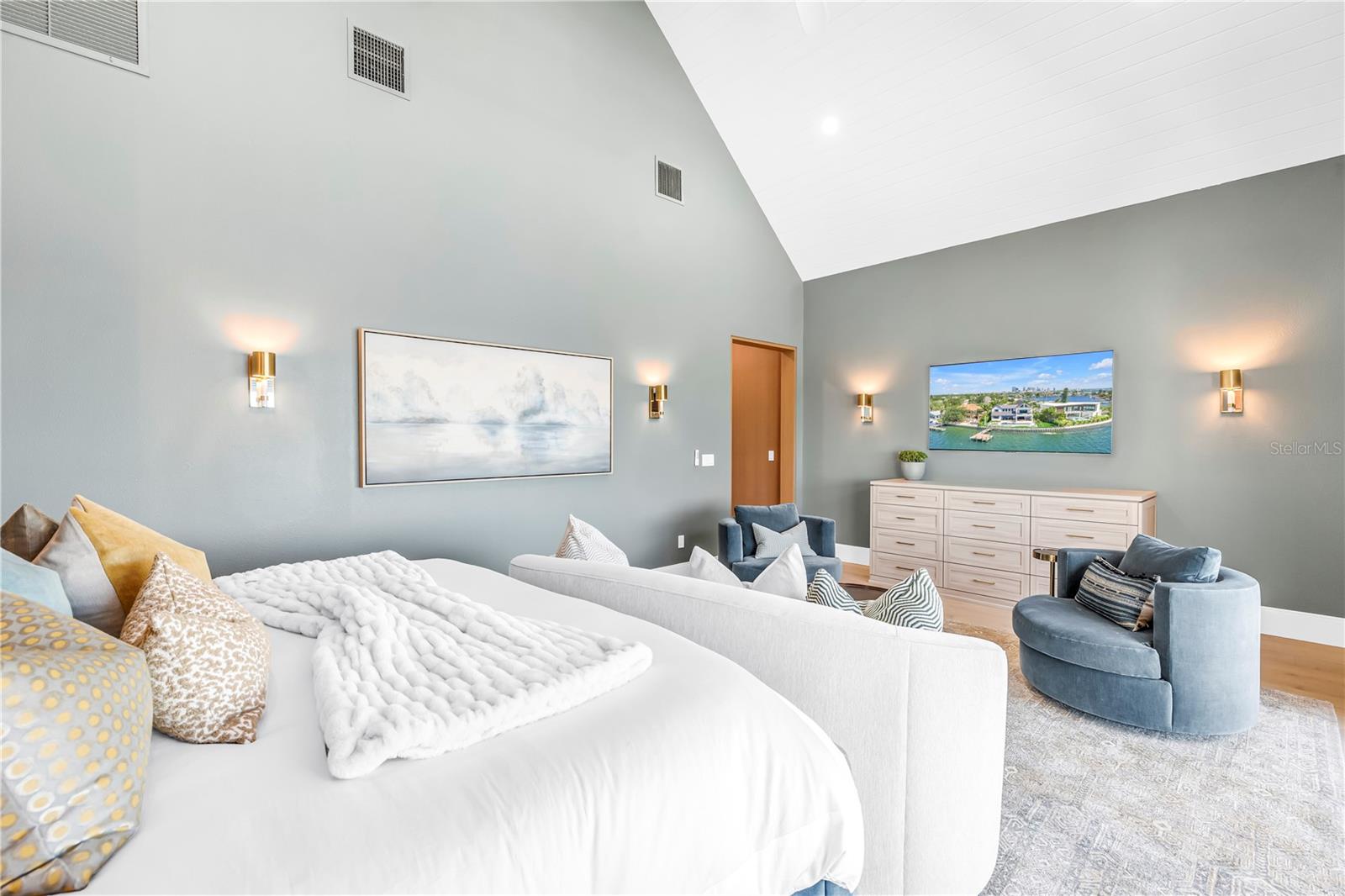 TROPICAL SHORES 2ND ADD - Residential