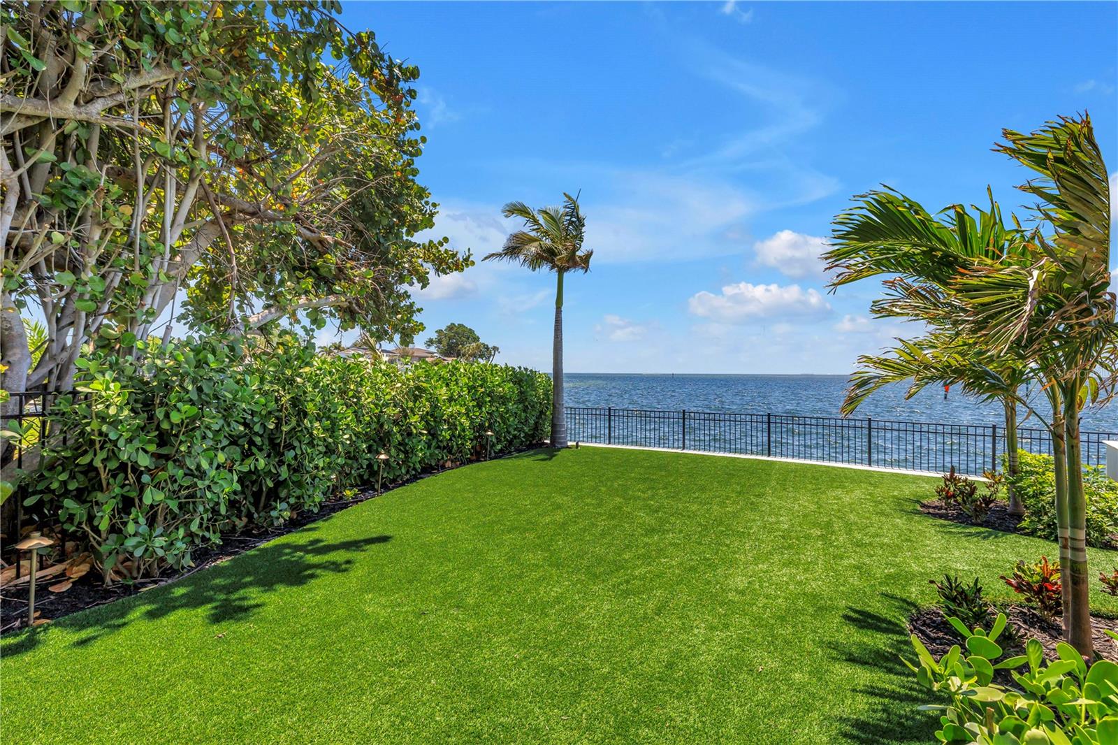 TROPICAL SHORES 2ND ADD - Residential