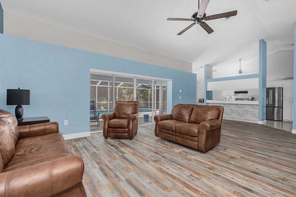 Photo of 1608 Kinsmere Drive, Trinity, FL 34655 (MLS # W7878954)