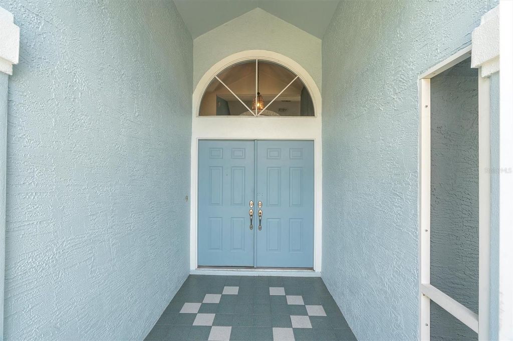 Photo of 1608 Kinsmere Drive, Trinity, FL 34655 (MLS # W7878954)