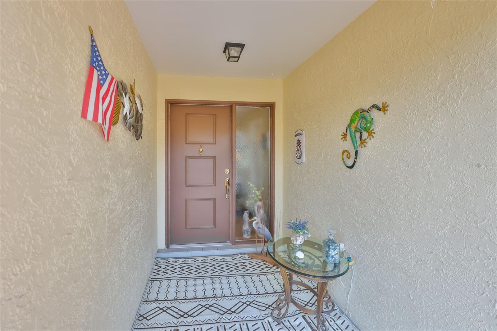 LANCASTER III CONDO - Residential