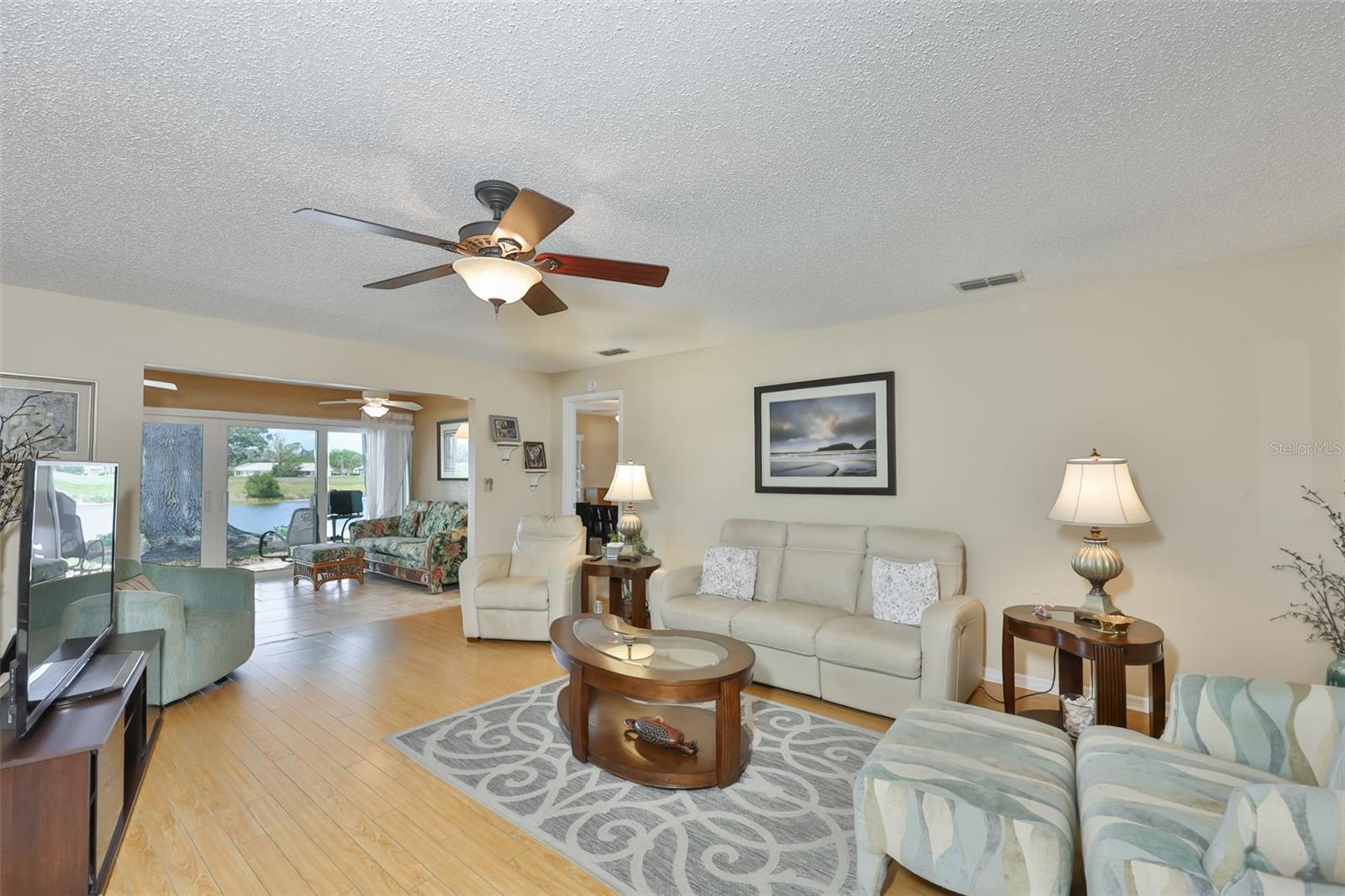 LANCASTER III CONDO - Residential