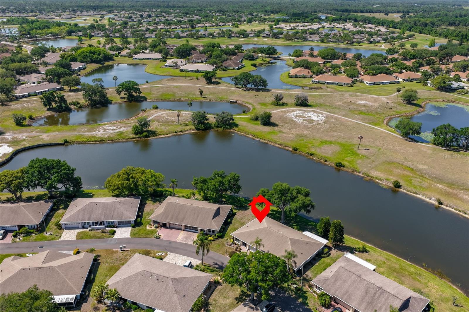 LANCASTER III CONDO - Residential