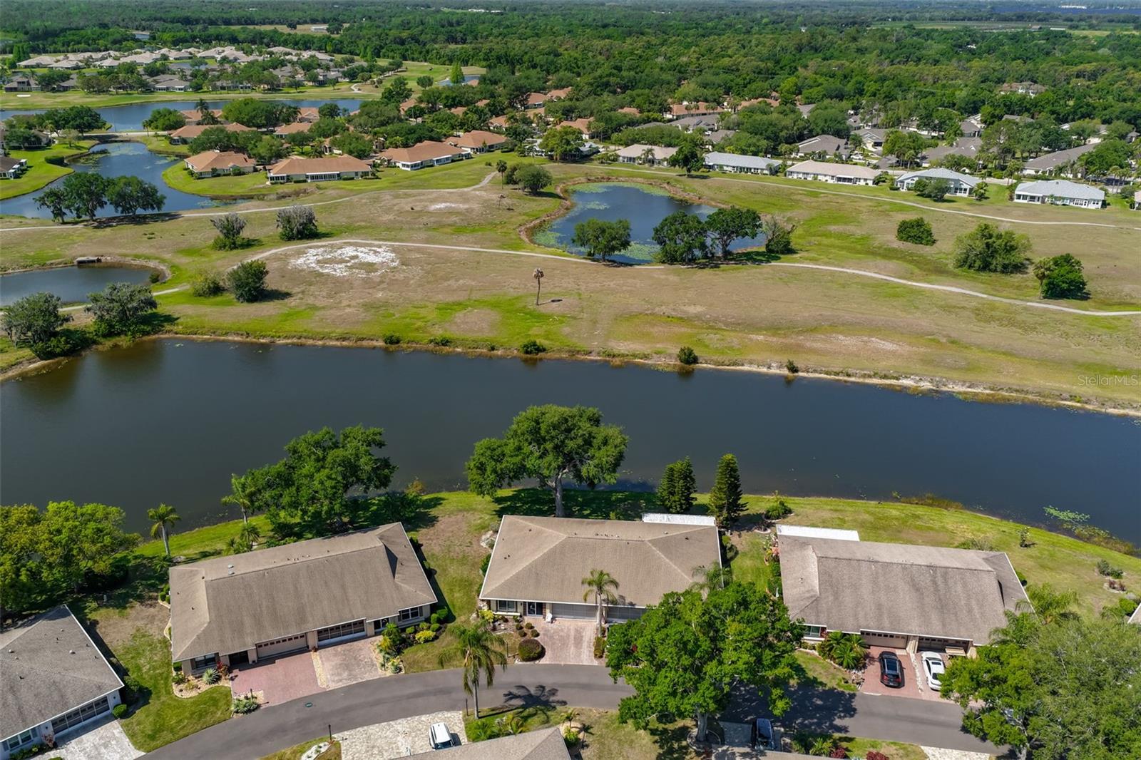 LANCASTER III CONDO - Residential