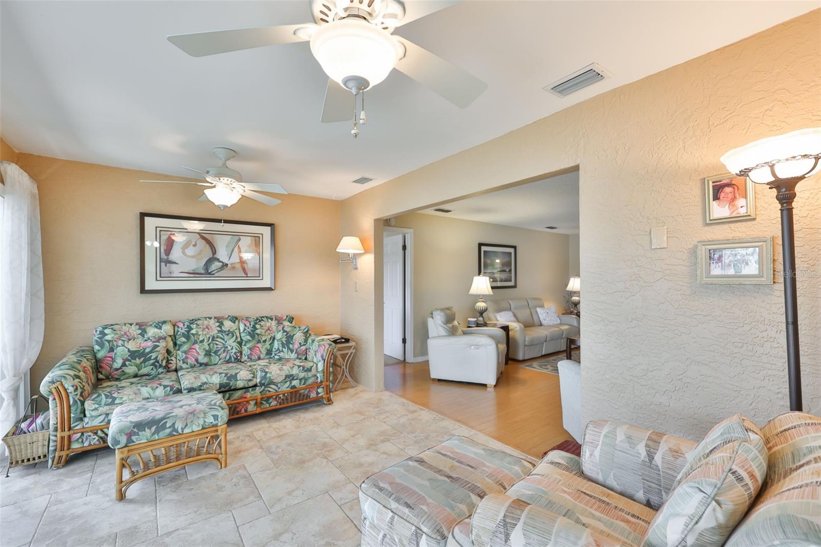 LANCASTER III CONDO - Residential