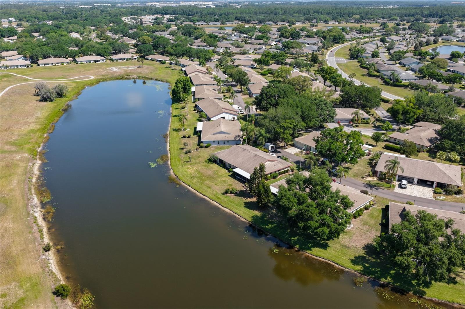 LANCASTER III CONDO - Residential