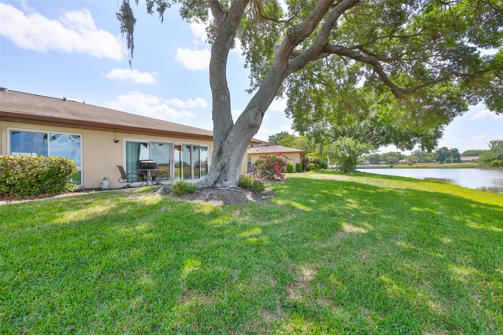 LANCASTER III CONDO - Residential
