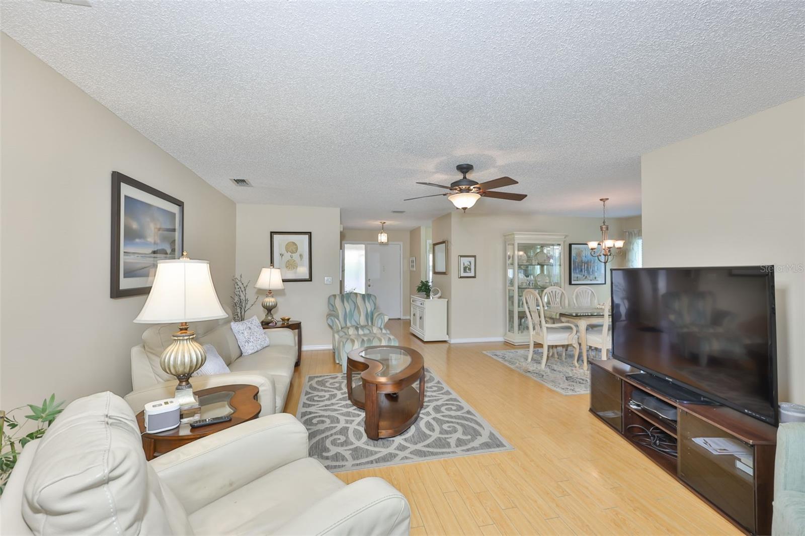 LANCASTER III CONDO - Residential