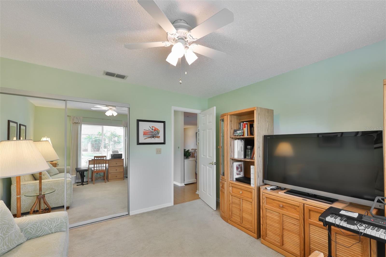 LANCASTER III CONDO - Residential