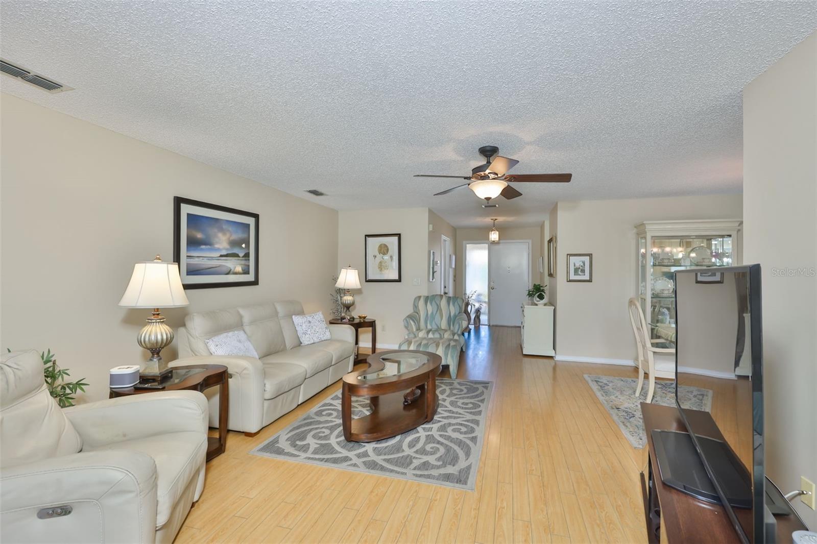 LANCASTER III CONDO - Residential