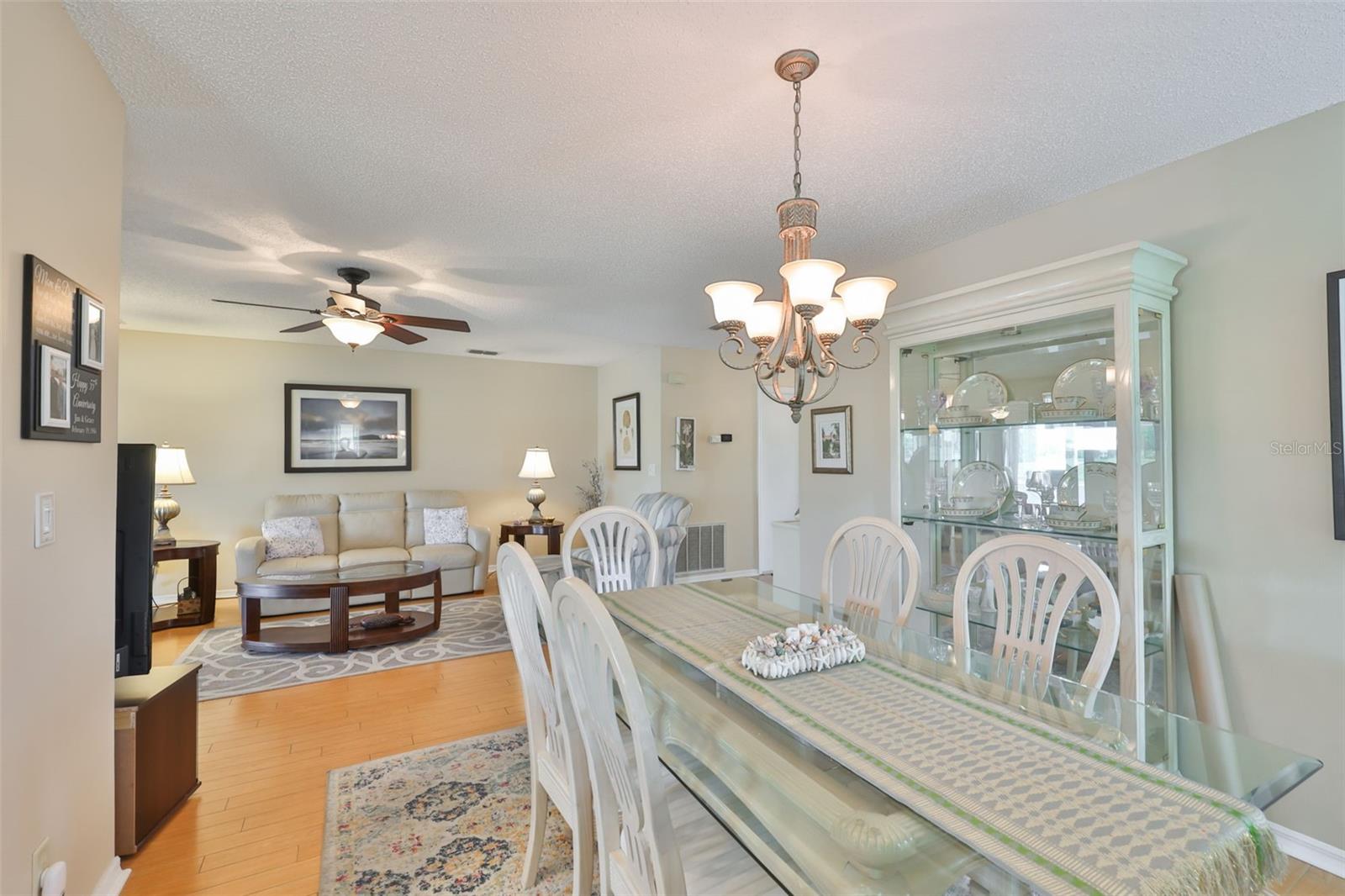 LANCASTER III CONDO - Residential