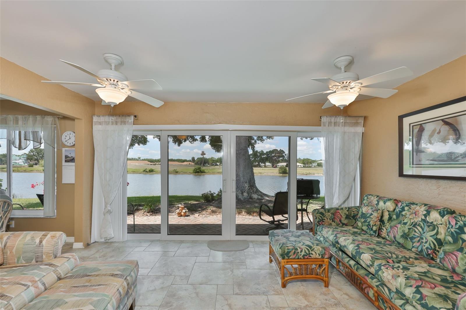 LANCASTER III CONDO - Residential