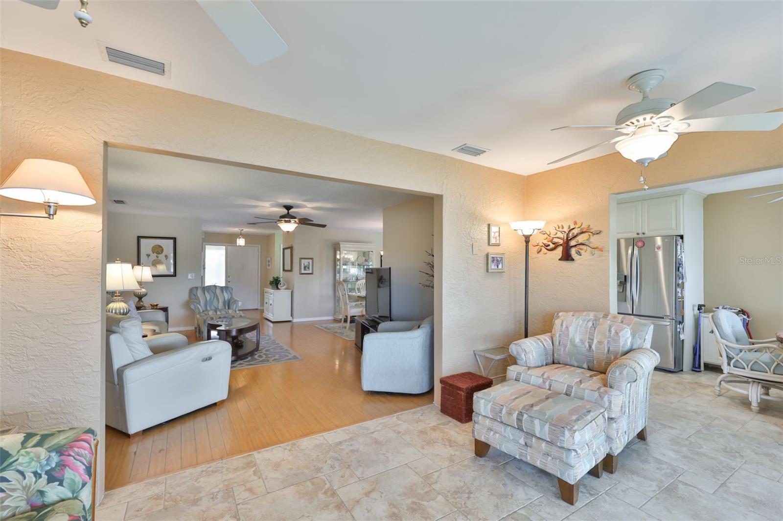LANCASTER III CONDO - Residential