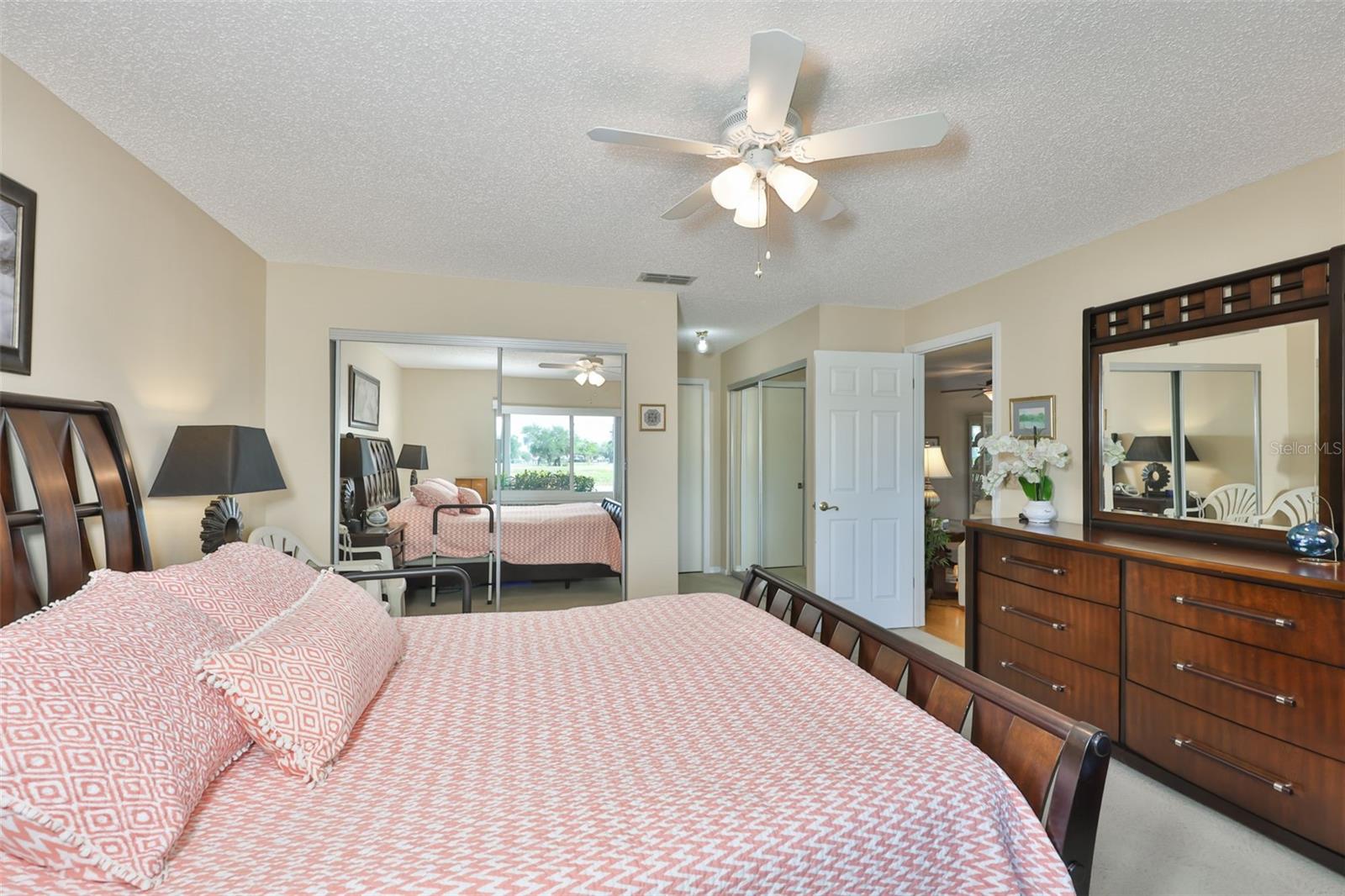 LANCASTER III CONDO - Residential