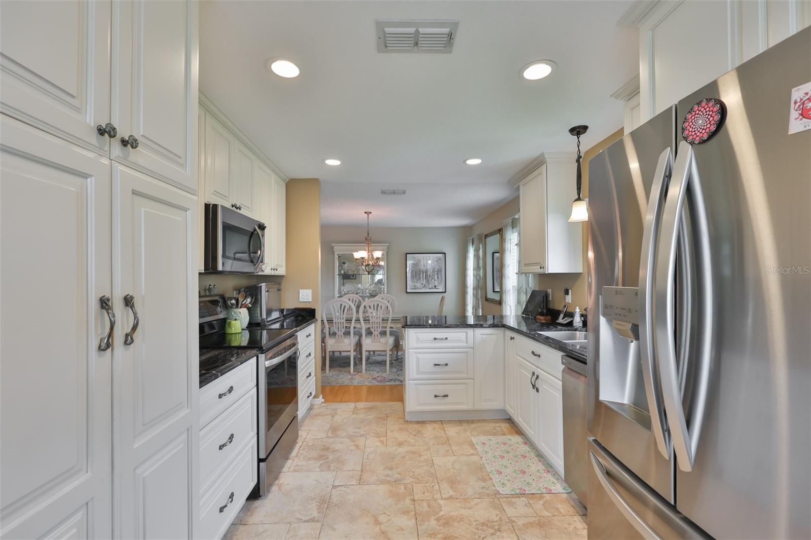 LANCASTER III CONDO - Residential