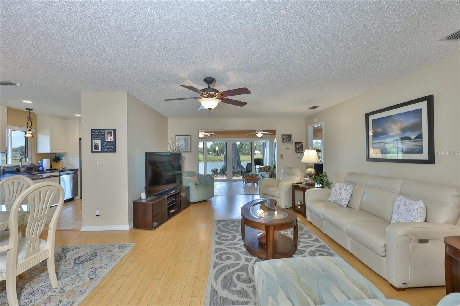 LANCASTER III CONDO - Residential