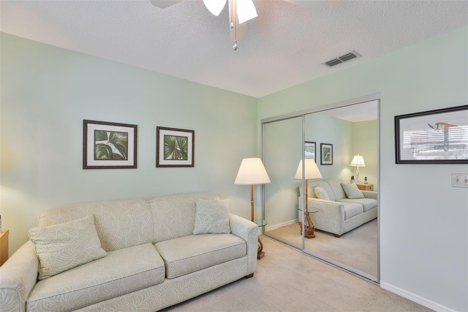 LANCASTER III CONDO - Residential