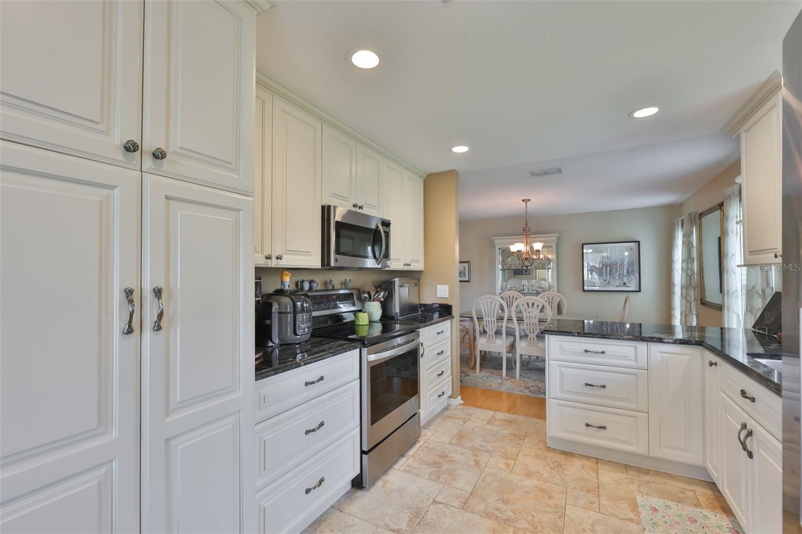 LANCASTER III CONDO - Residential