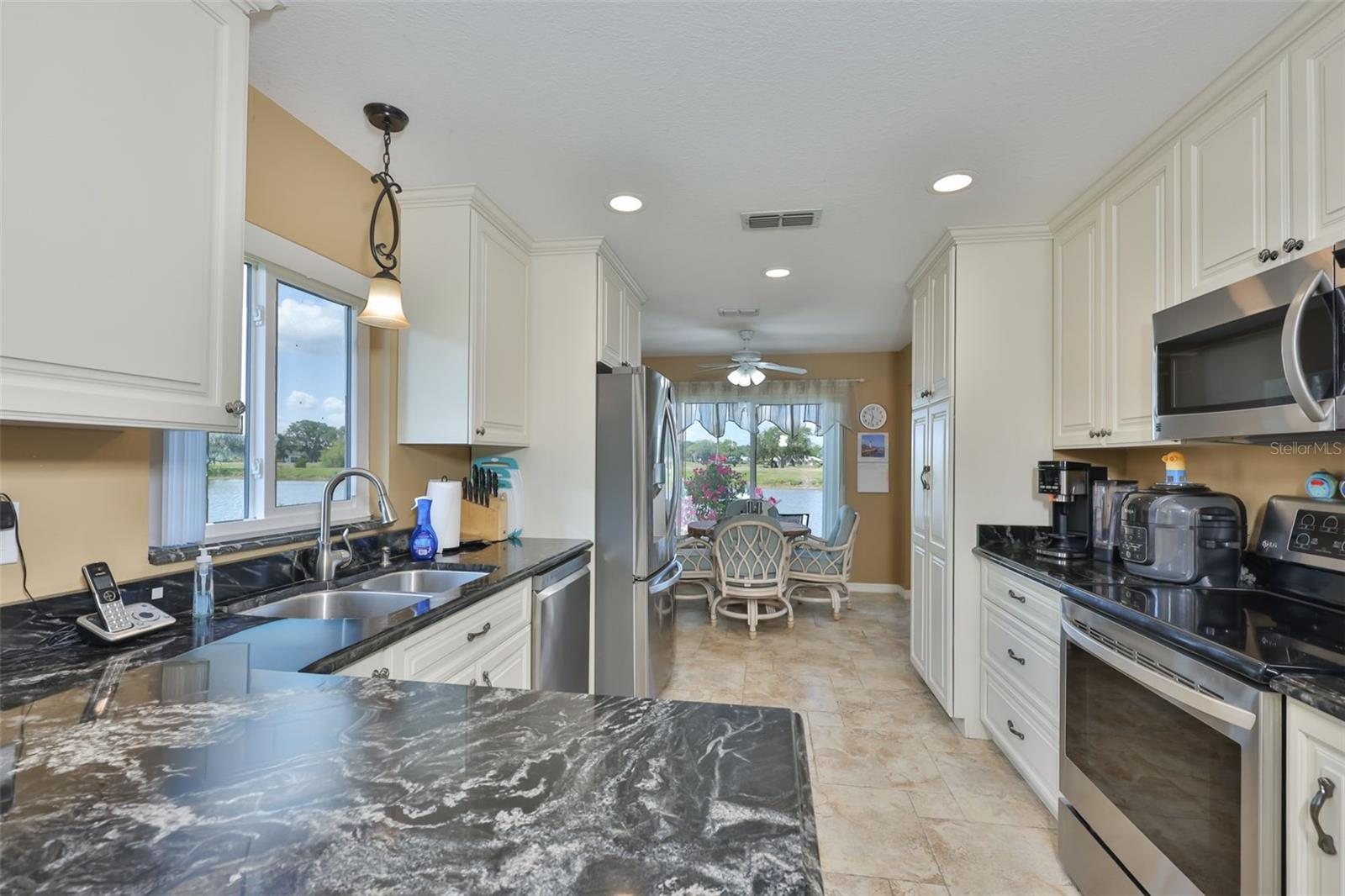 LANCASTER III CONDO - Residential