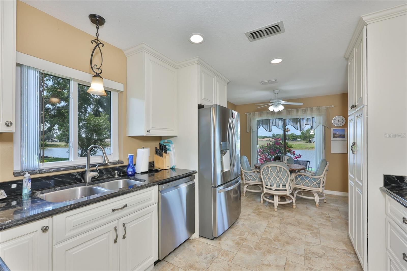 LANCASTER III CONDO - Residential