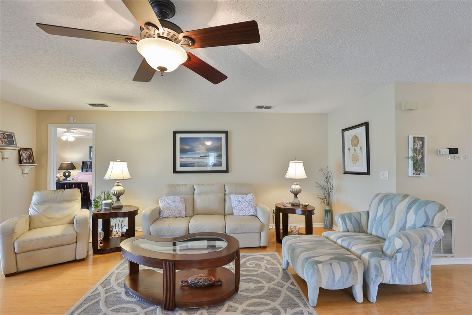 LANCASTER III CONDO - Residential