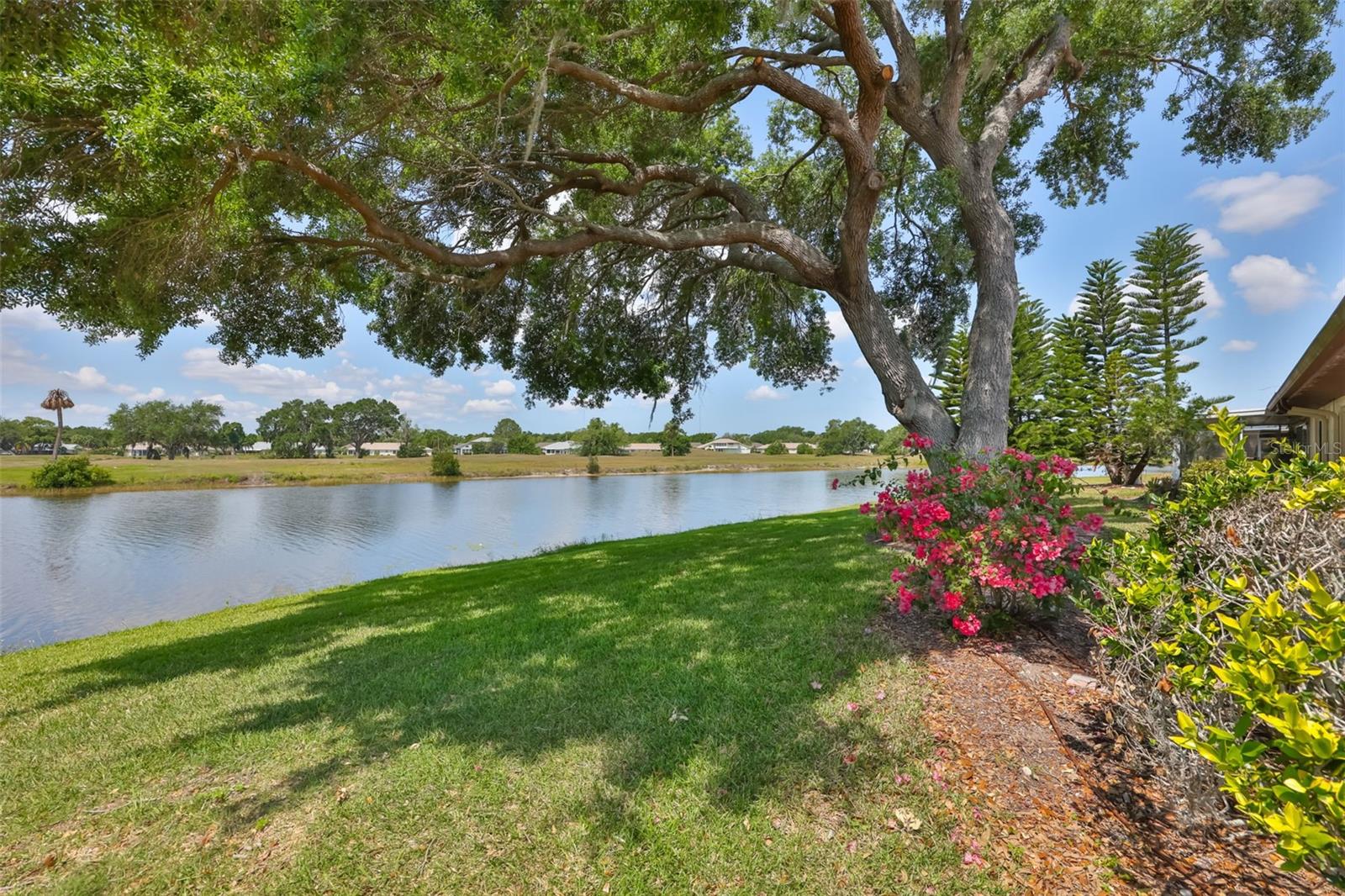 LANCASTER III CONDO - Residential