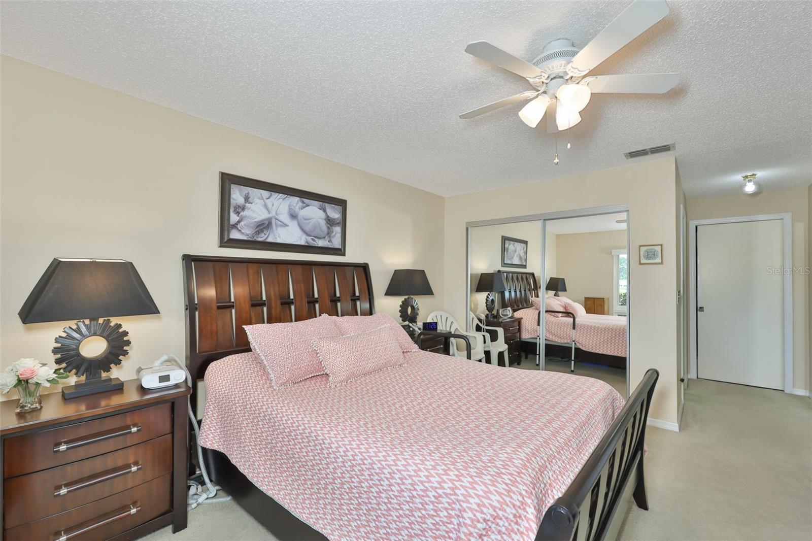LANCASTER III CONDO - Residential