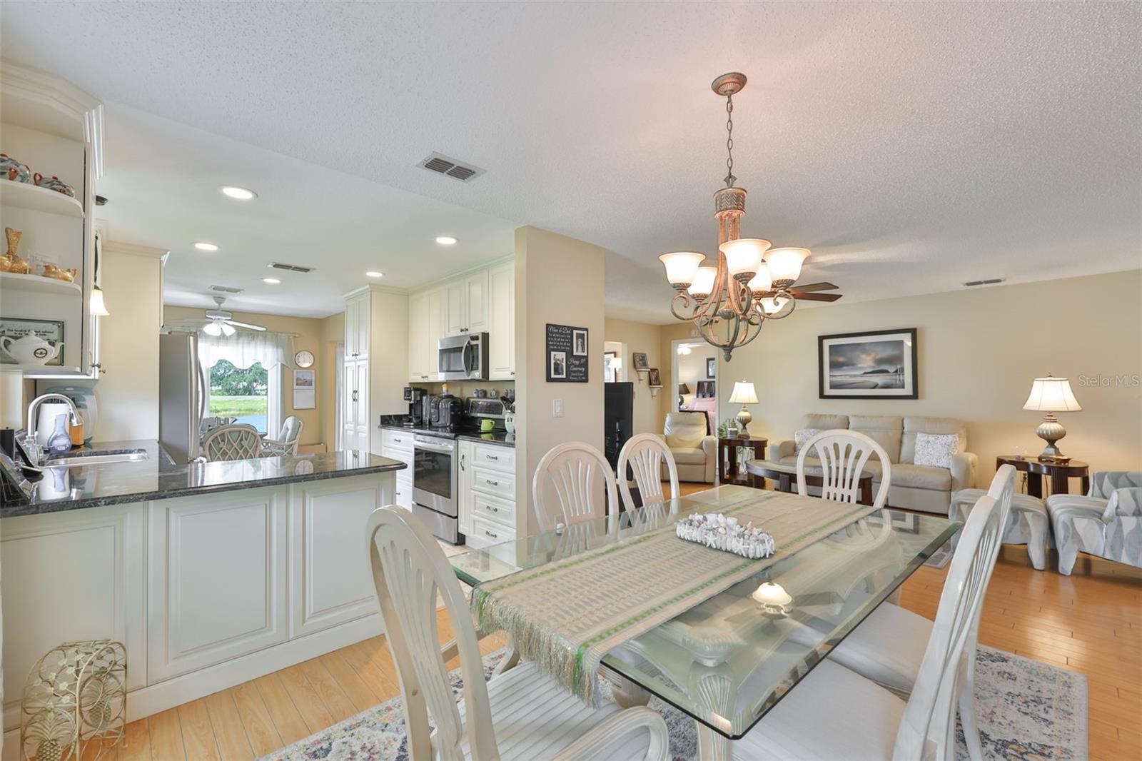 LANCASTER III CONDO - Residential