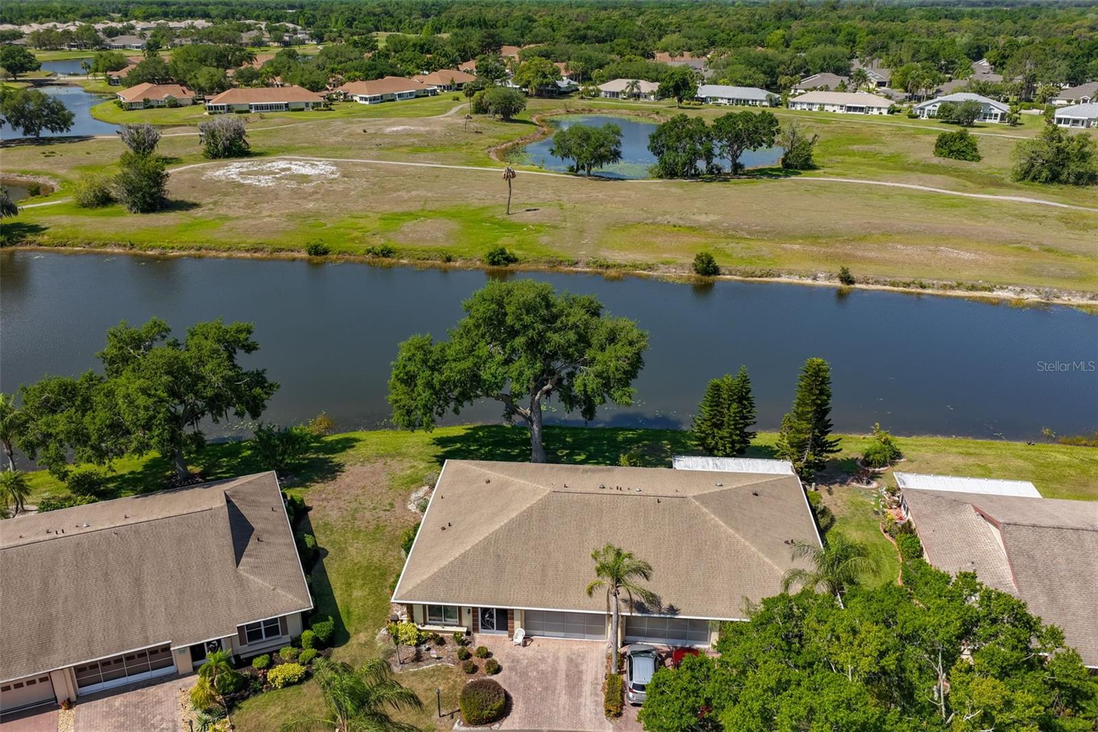LANCASTER III CONDO - Residential