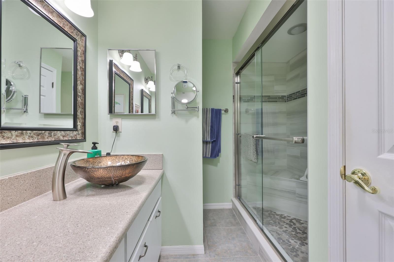 LANCASTER III CONDO - Residential