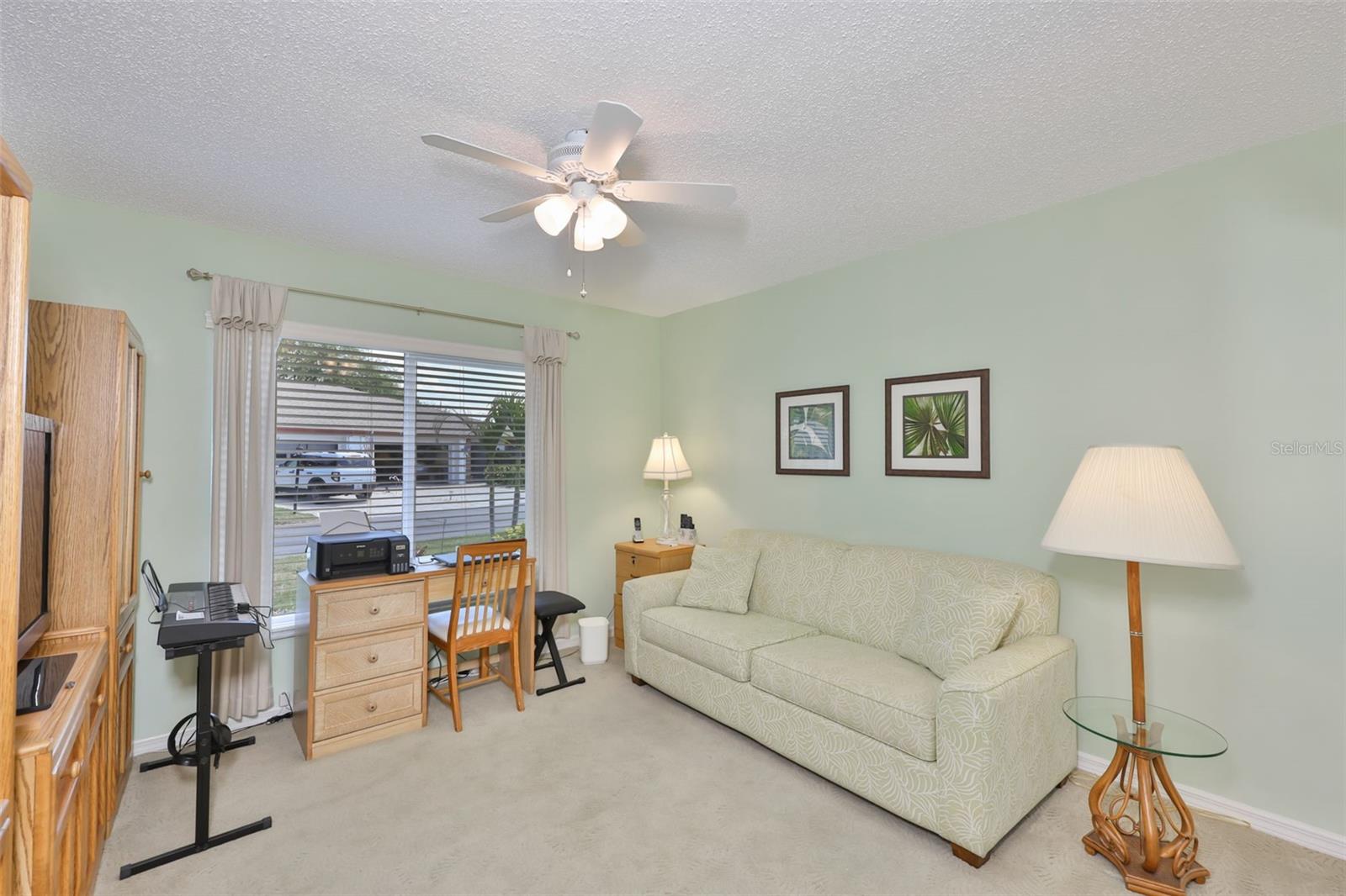 LANCASTER III CONDO - Residential