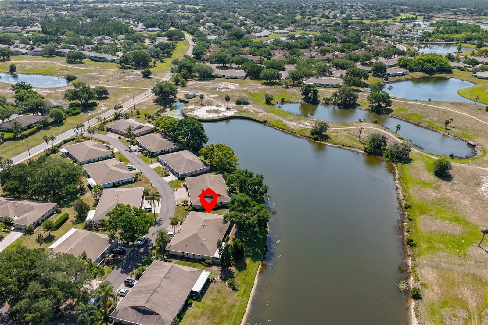 LANCASTER III CONDO - Residential
