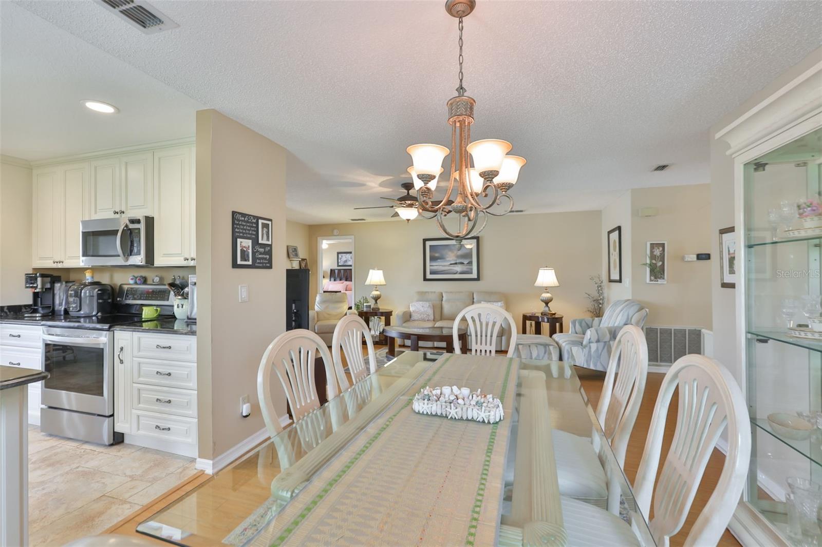 LANCASTER III CONDO - Residential