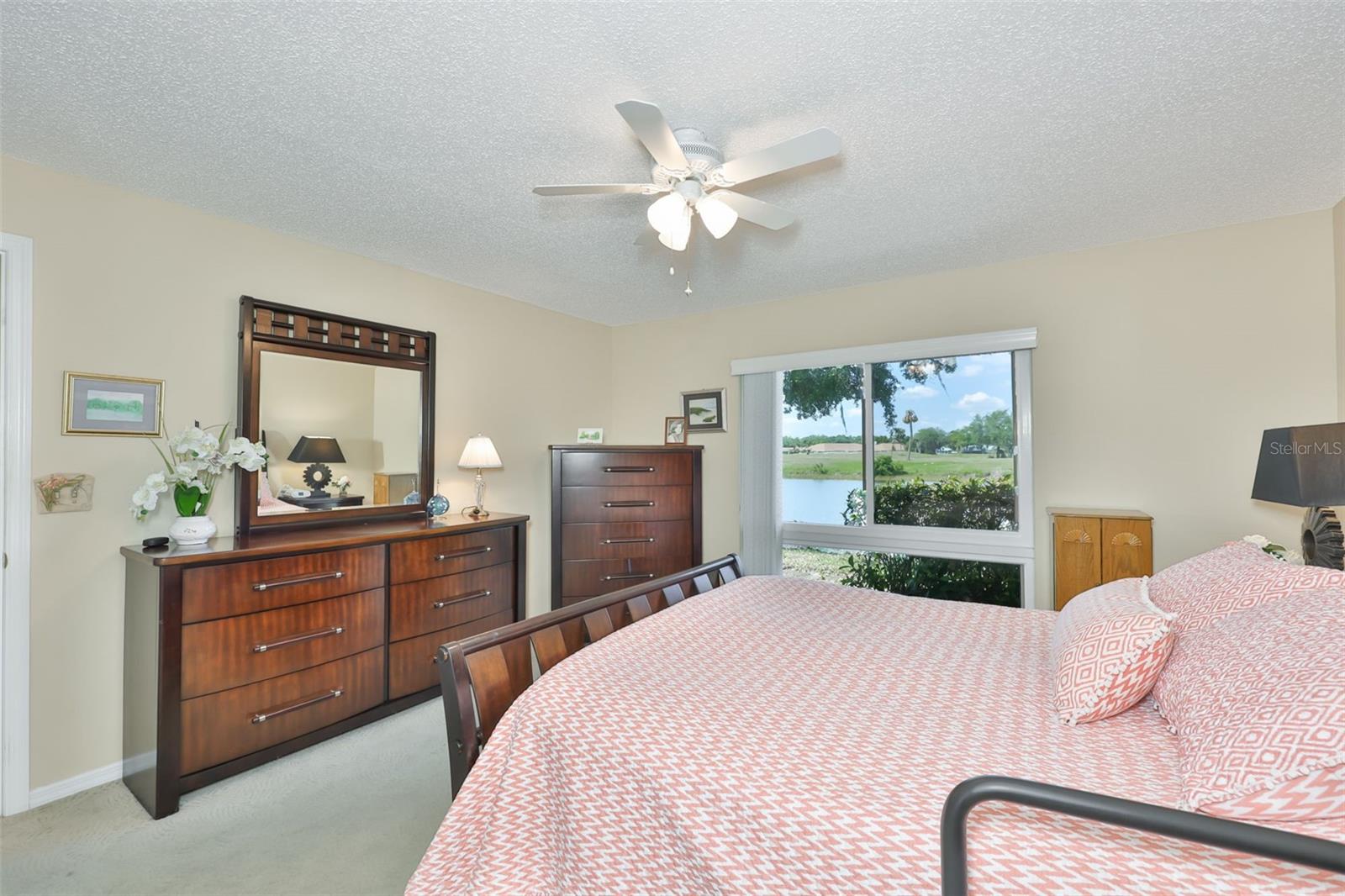 LANCASTER III CONDO - Residential