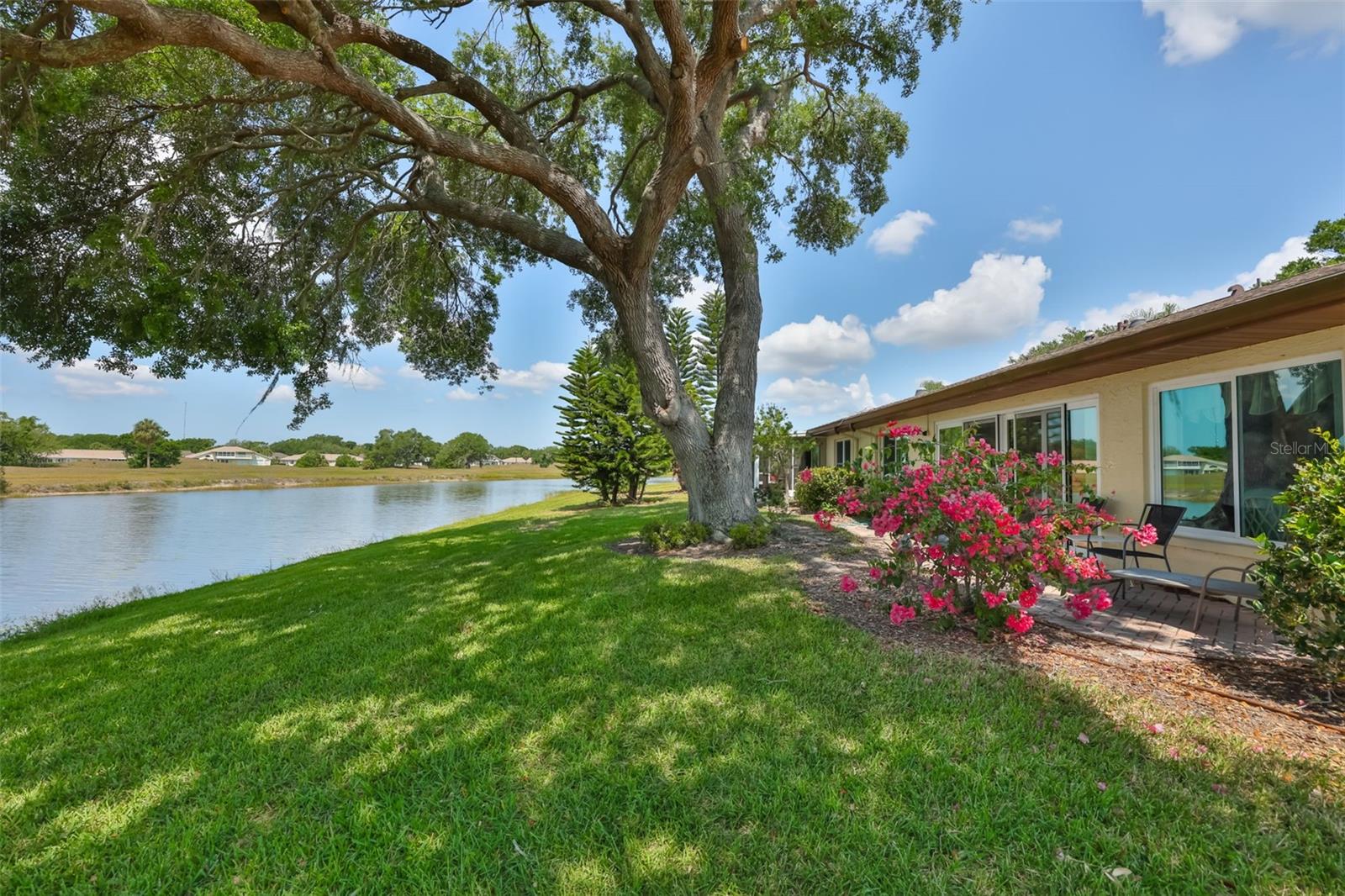 LANCASTER III CONDO - Residential