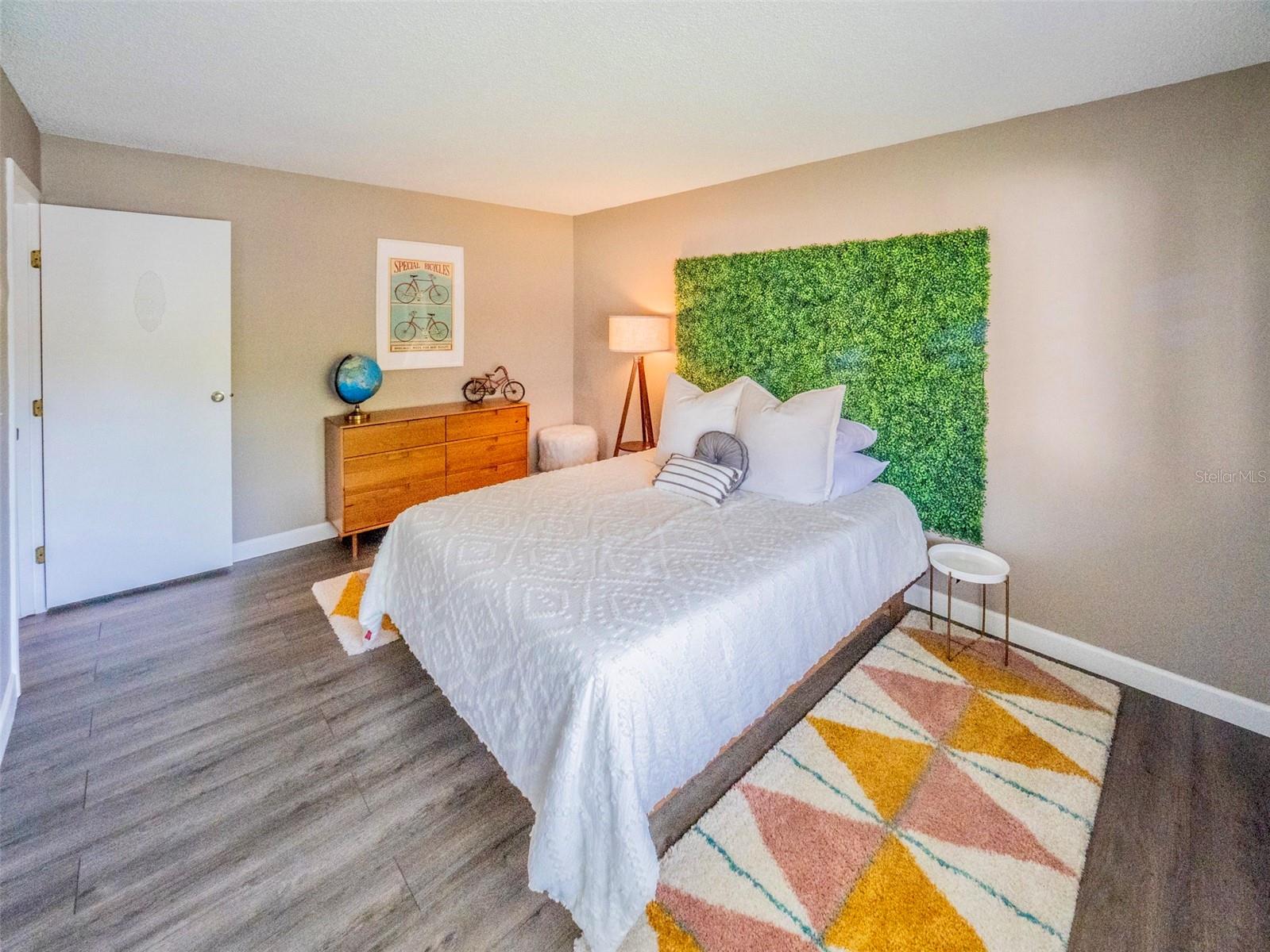 BUNKER HILL INC. CONDOMINIUM - Residential