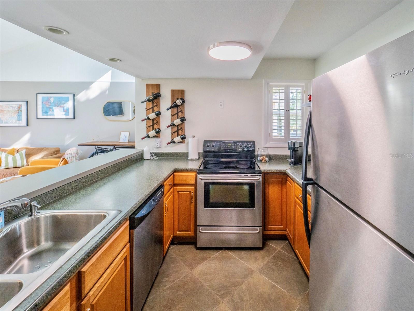 BUNKER HILL INC. CONDOMINIUM - Residential