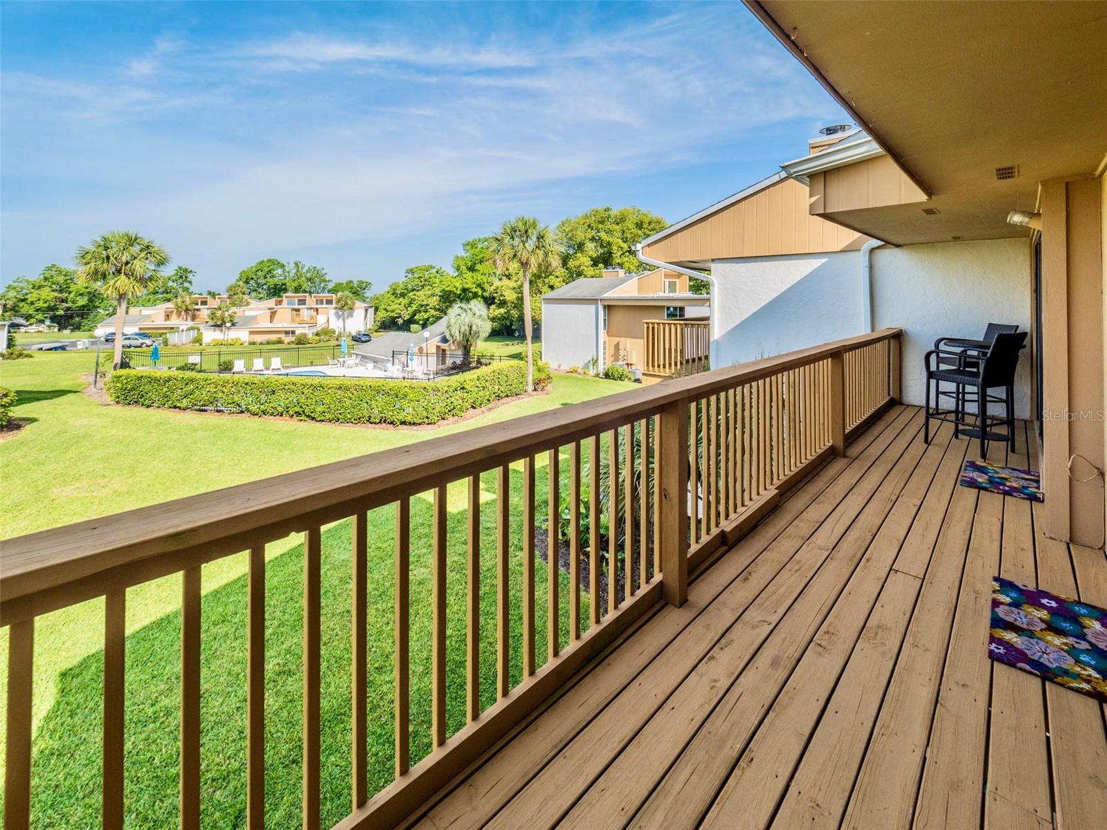 BUNKER HILL INC. CONDOMINIUM - Residential