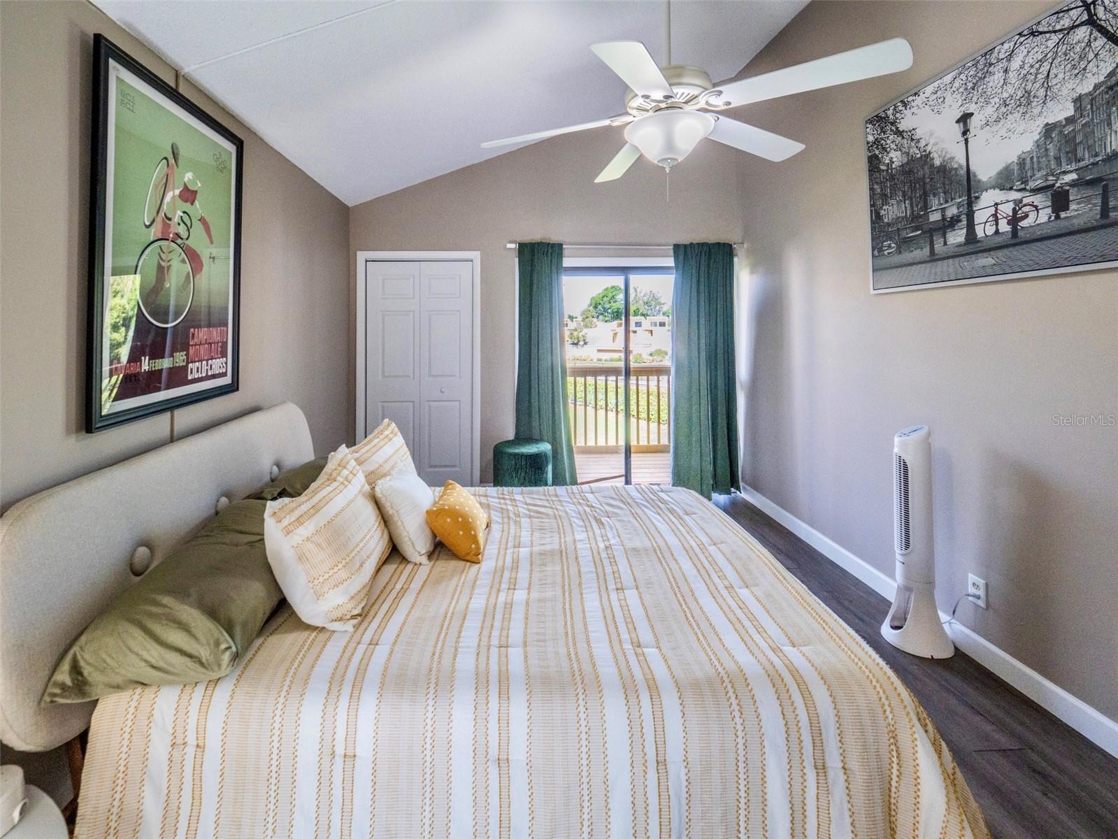 BUNKER HILL INC. CONDOMINIUM - Residential