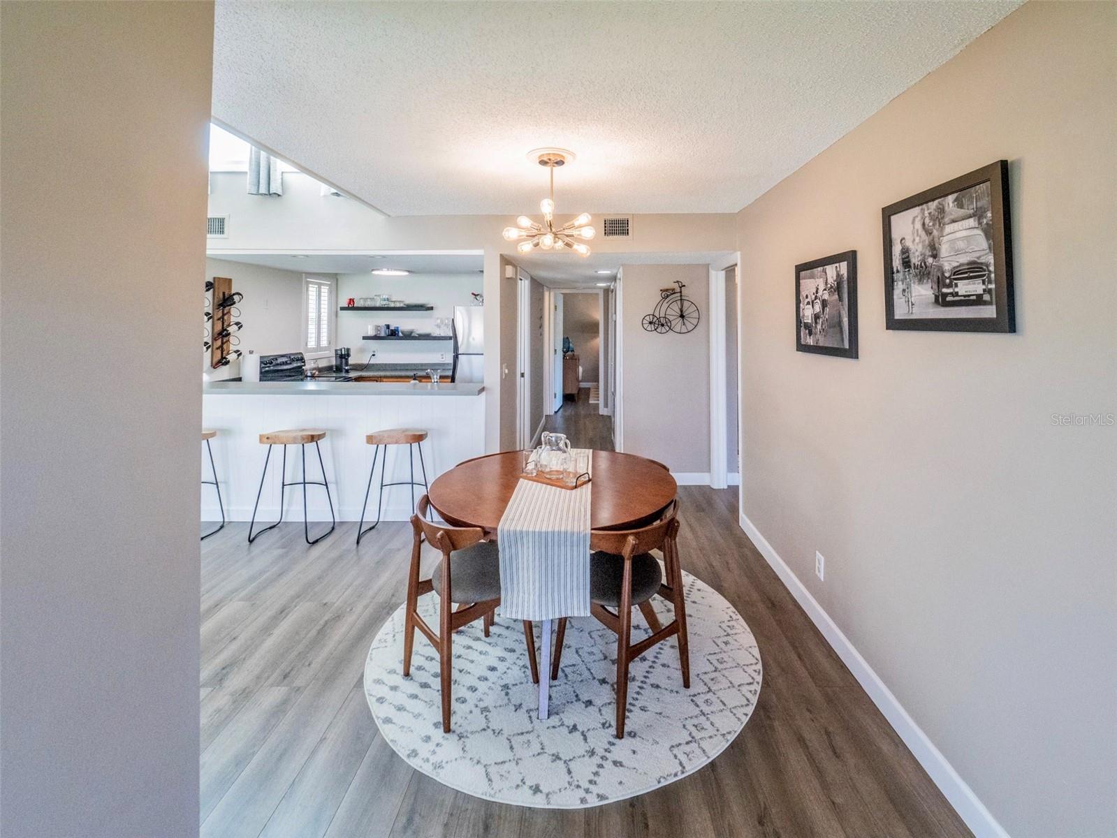BUNKER HILL INC. CONDOMINIUM - Residential
