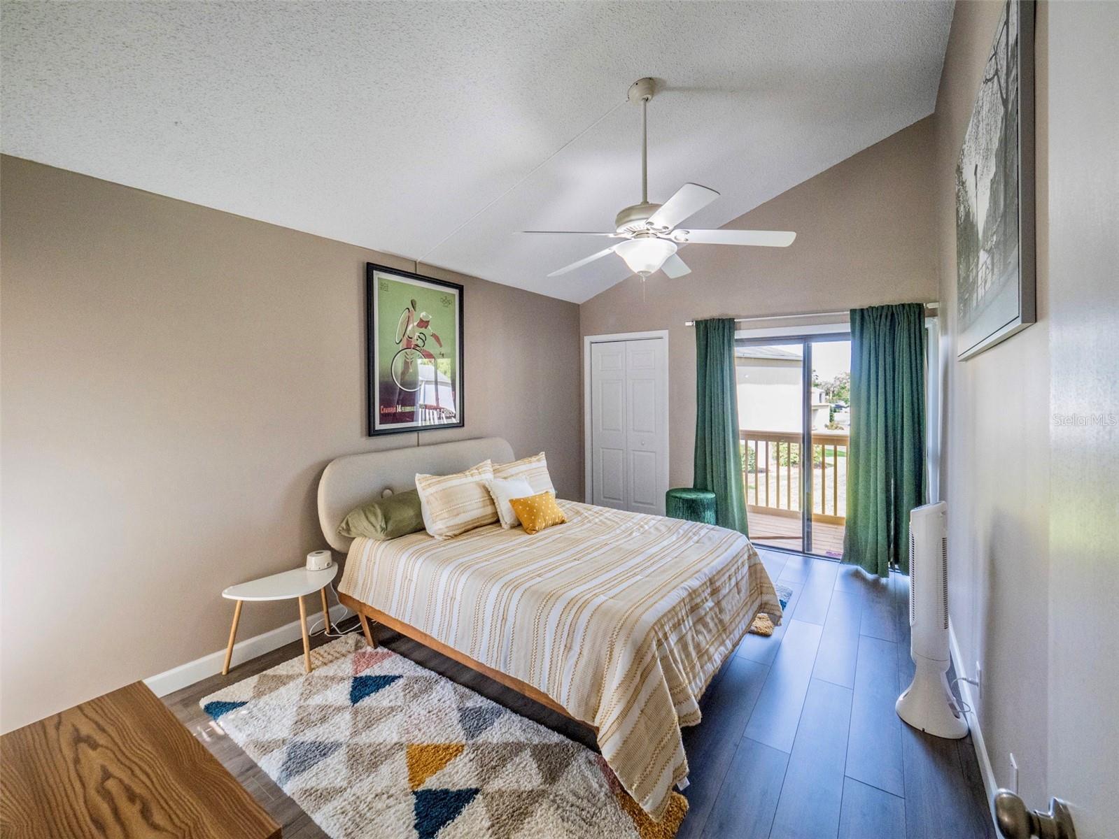 BUNKER HILL INC. CONDOMINIUM - Residential